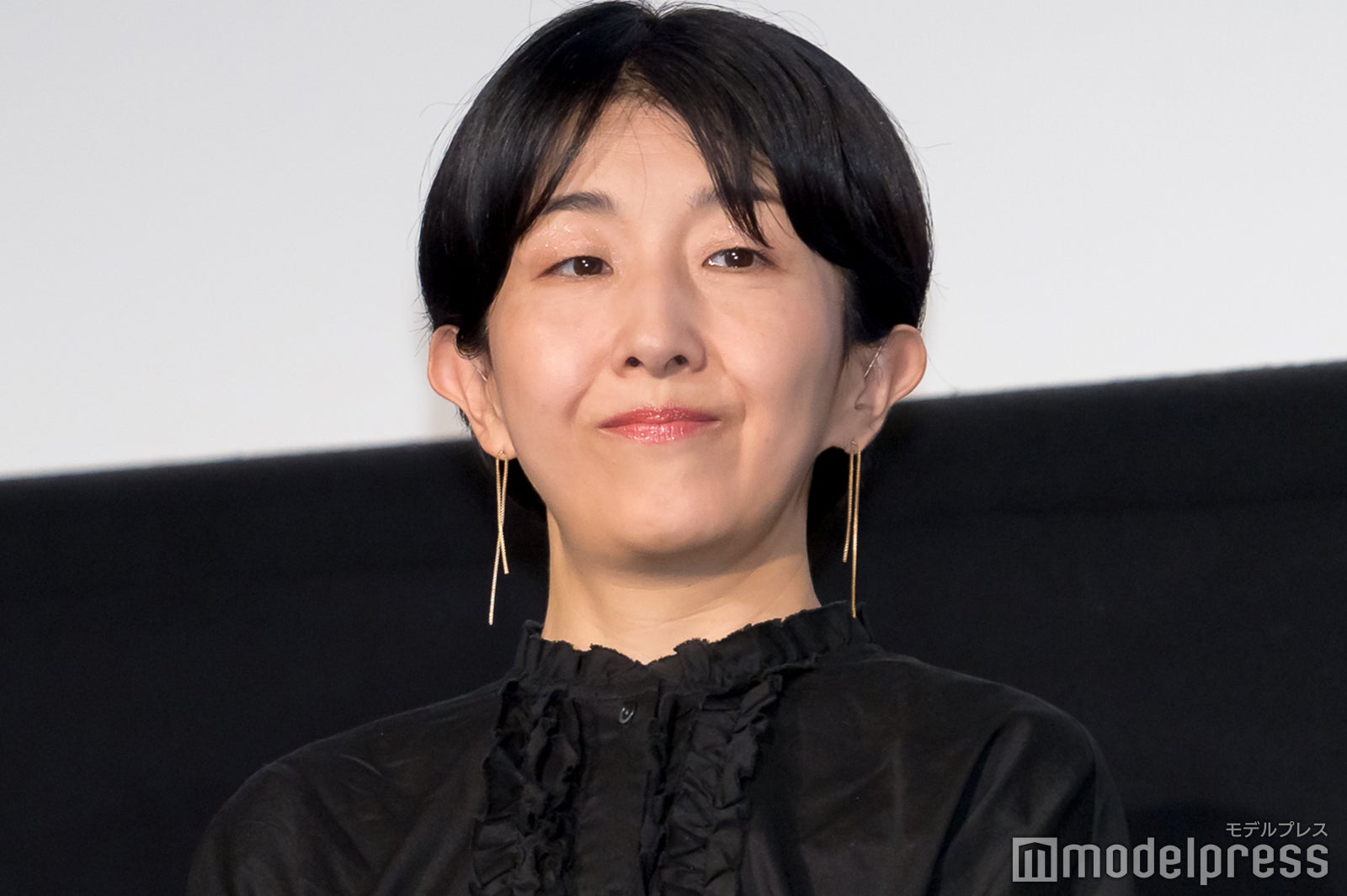 早川千絵監督（C）モデルプレス