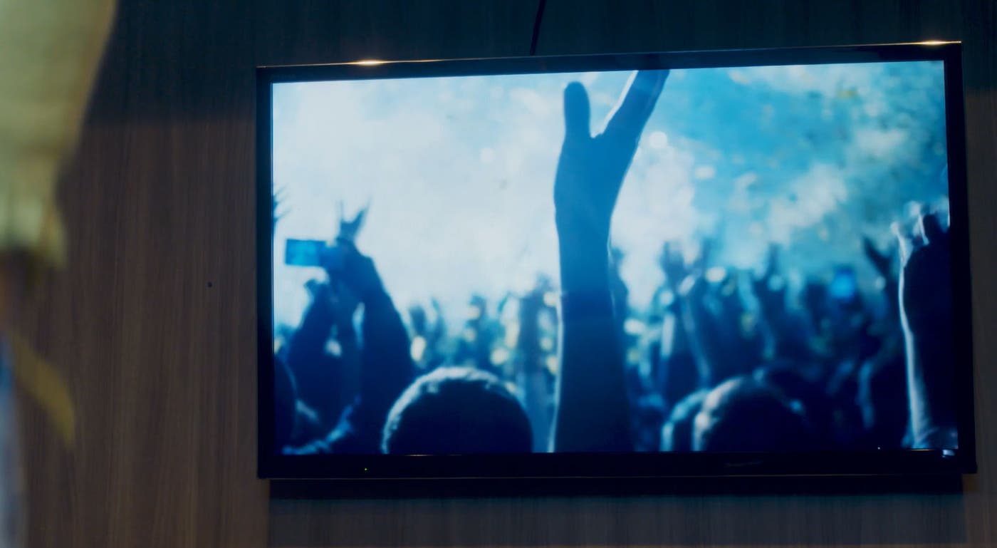 音響の良さも魅力(提供画像/イメージ)