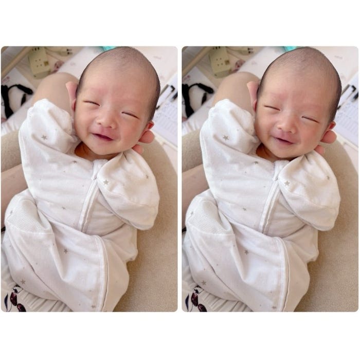 辻希美ブログより