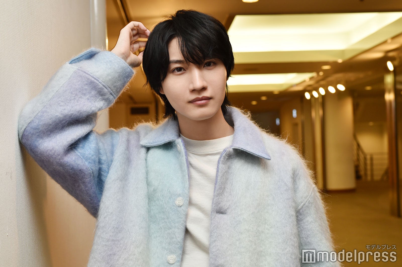 桜田通（C）モデルプレス