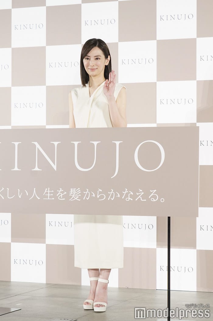 北川景子(C)モデルプレス