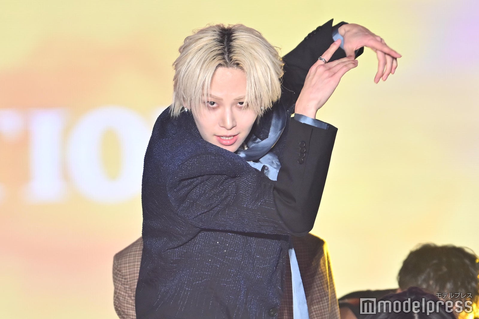 （C）モデルプレス