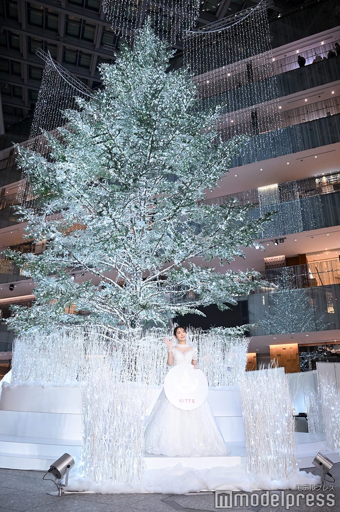 吉岡里帆(C)モデルプレス