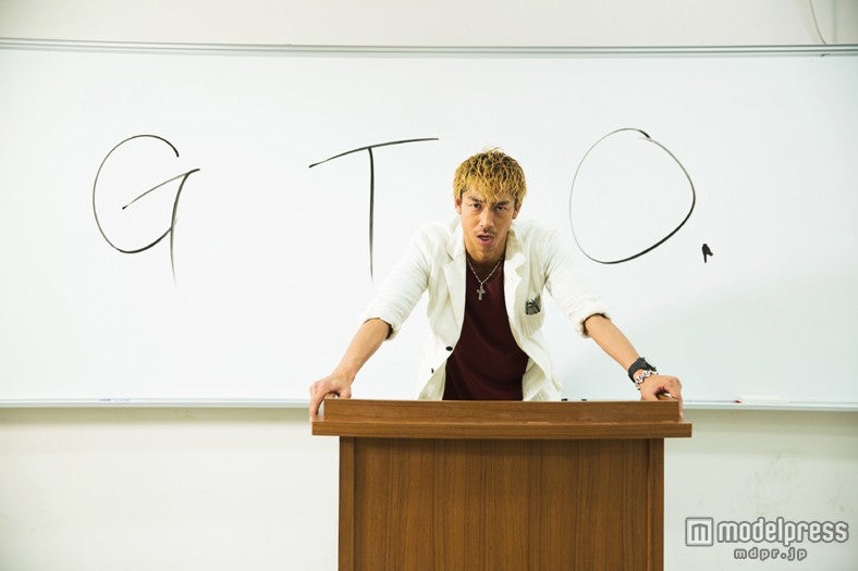 EXILE・AKIRA主演「GTO」、E-girls＆GENERATIONSも参戦のイベント決定