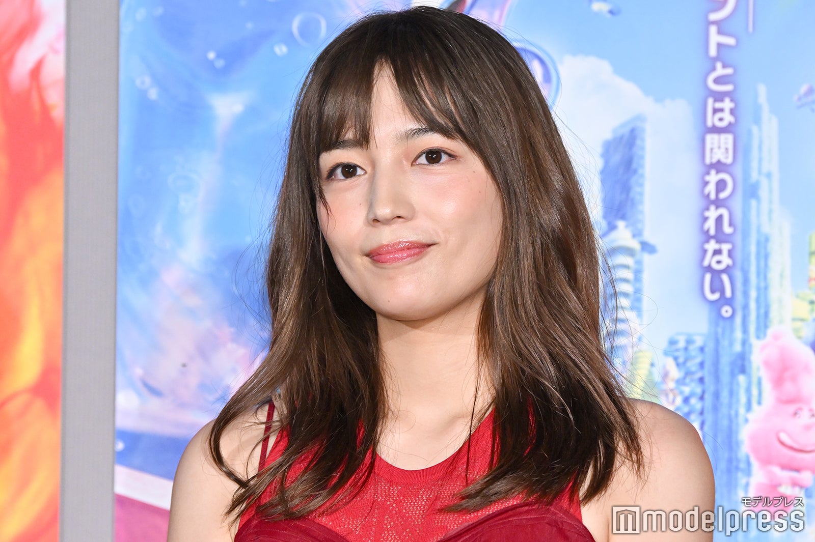 川口春奈（C）モデルプレス