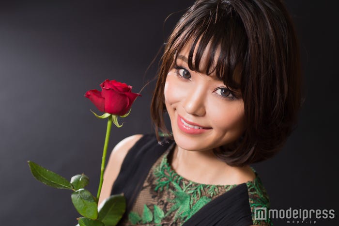 木村ゆかり (C)モデルプレス