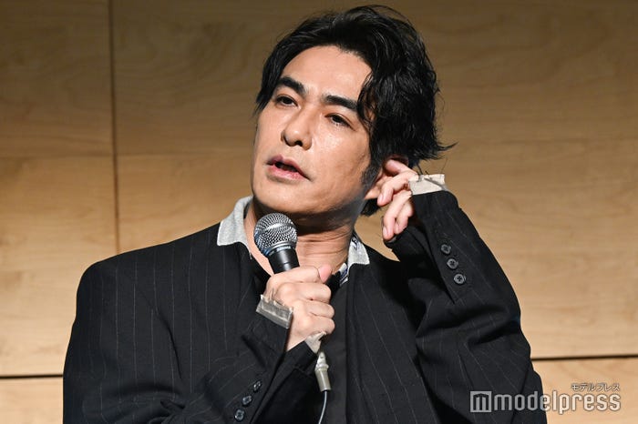 北村一輝(C)モデルプレス