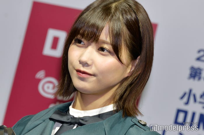 渡邉理佐 (C)モデルプレス