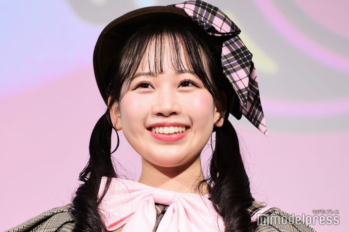 松本かれん(C)モデルプレス