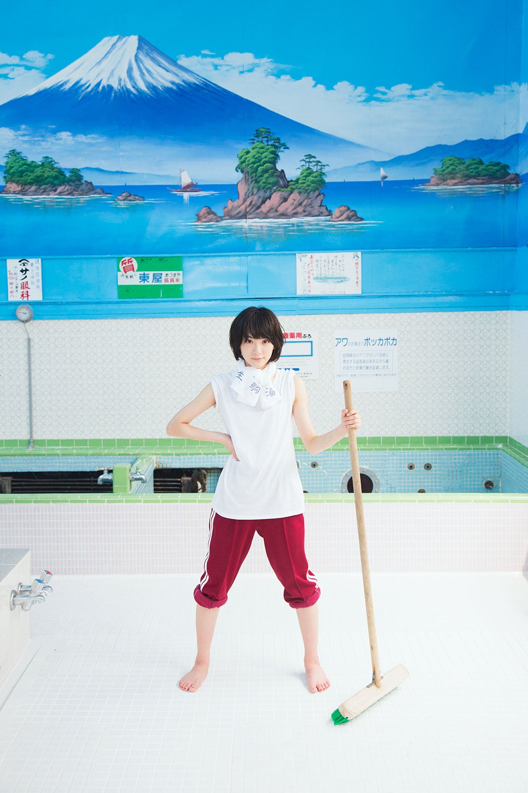 乃木坂46生駒里奈「課題が多すぎて、胃がキリキリ」本音を告白