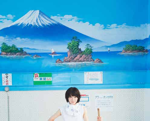 乃木坂46生駒里奈「課題が多すぎて、胃がキリキリ」本音を告白