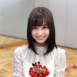 モデルプレス - 橋本環奈「Xmasに天使が舞い降りた」“オトナ”な私服にも反響殺到