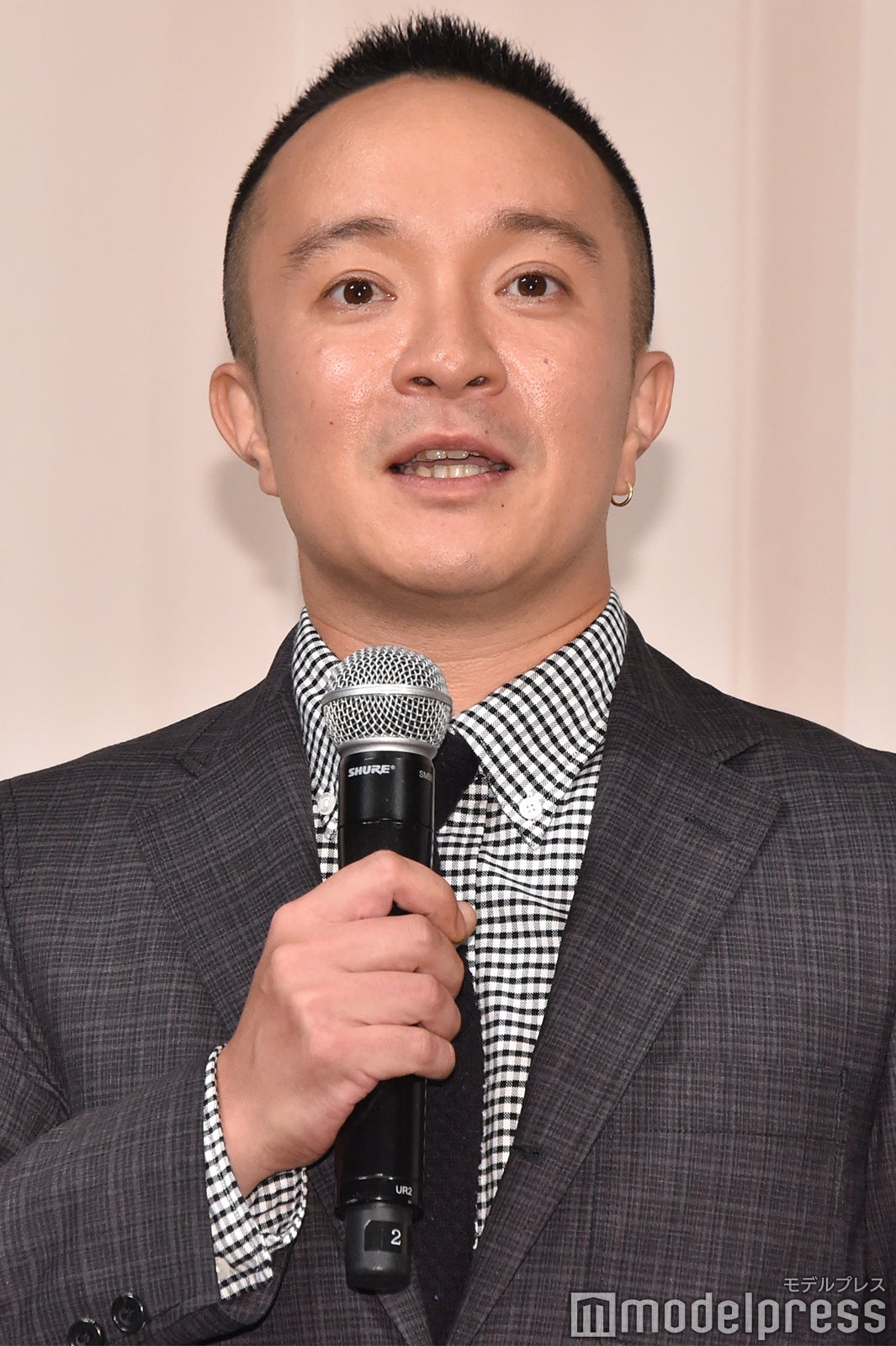 水川あさみ 罵詈雑言を浴びせた濱田岳から感謝される 水川さんが奥さんでよかった 喜劇 愛妻物語 モデルプレス