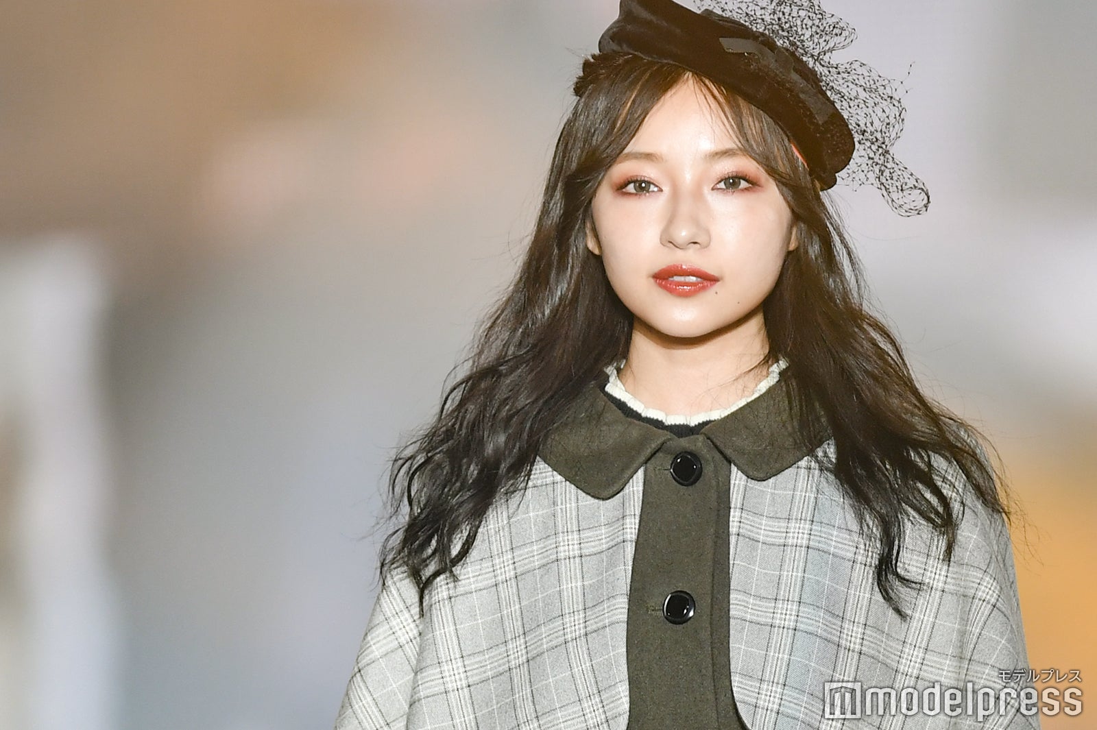 村瀬紗英（C）モデルプレス
