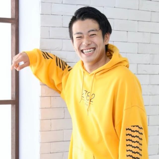 龍谷大学・八代隆祐さん（提供写真）