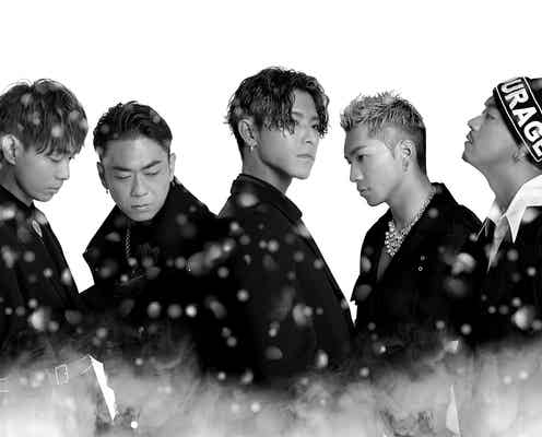 DOBERMAN INFINITY「関西コレクション2018S/S」出演決定
