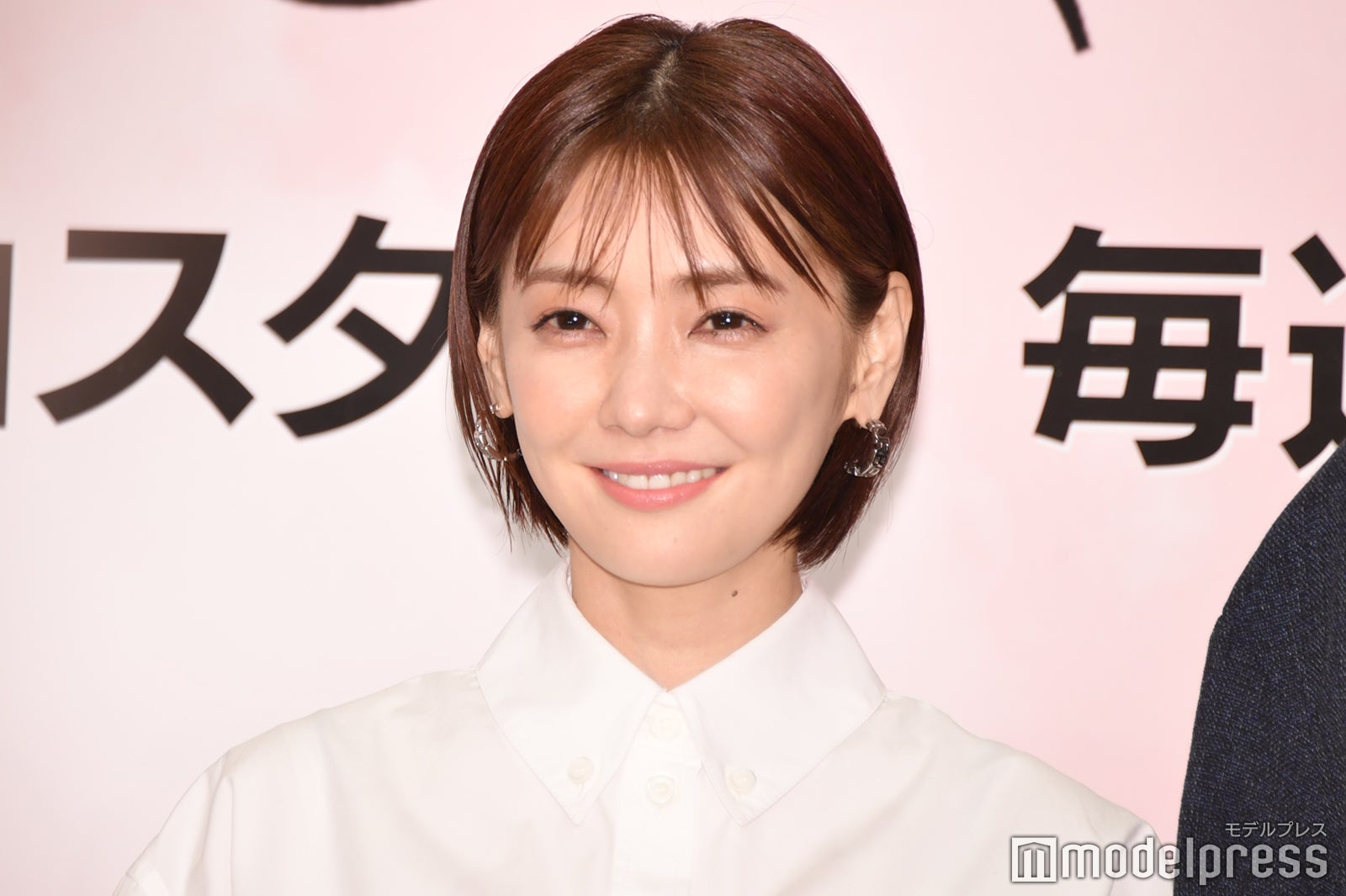 倉科カナ（C）モデルプレス