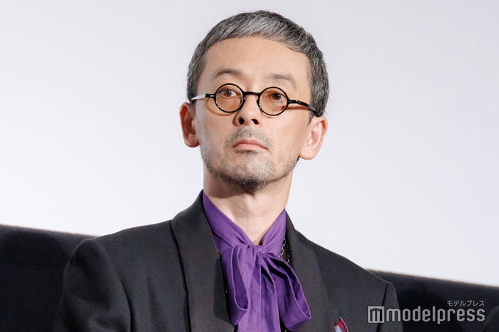 滝藤賢一(C)モデルプレス