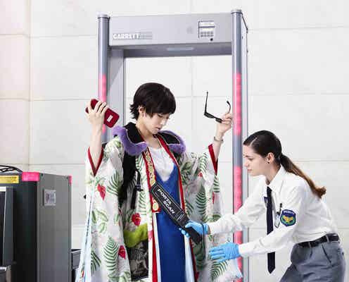 椎名林檎が初登場 欅坂46平手友梨奈はソロダンスを披露<2017FNS歌謡祭>