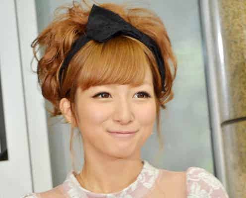 入院中の辻希美、病状悪化