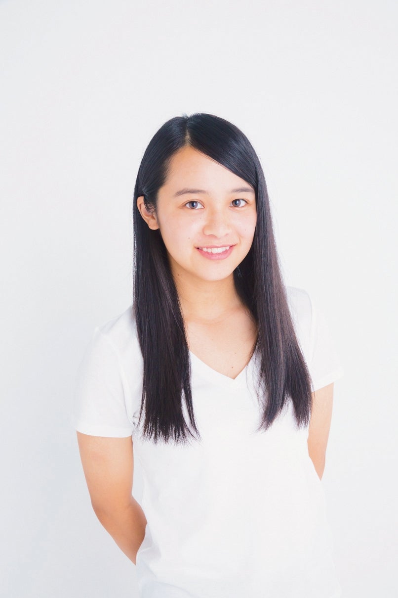 杉本真子（提供写真）