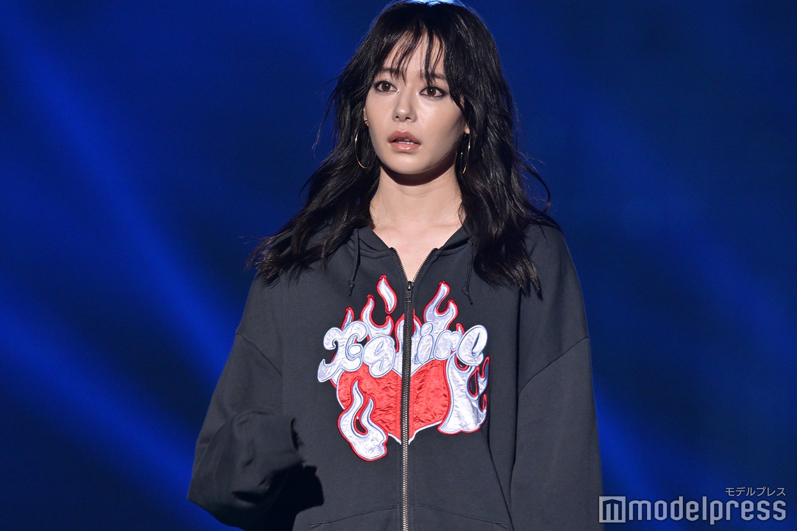 なごみ（C）モデルプレス