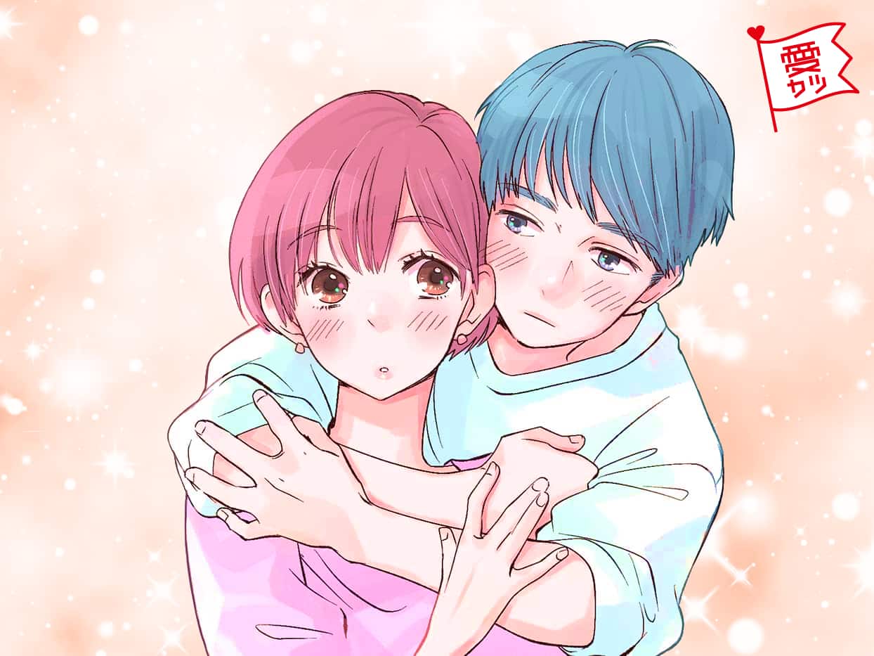 彼氏から 愛されてる女子 が実践している3つのこと モデルプレス