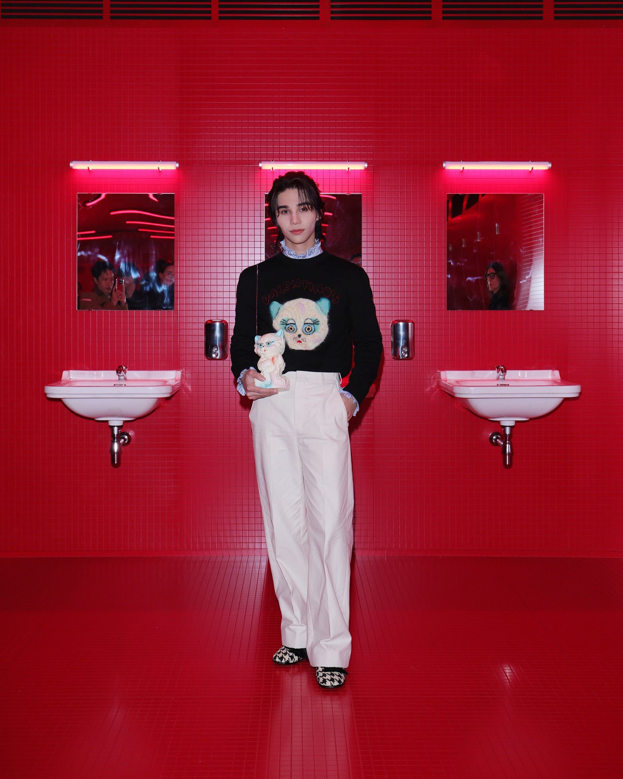 ジェフ・サター（提供写真）