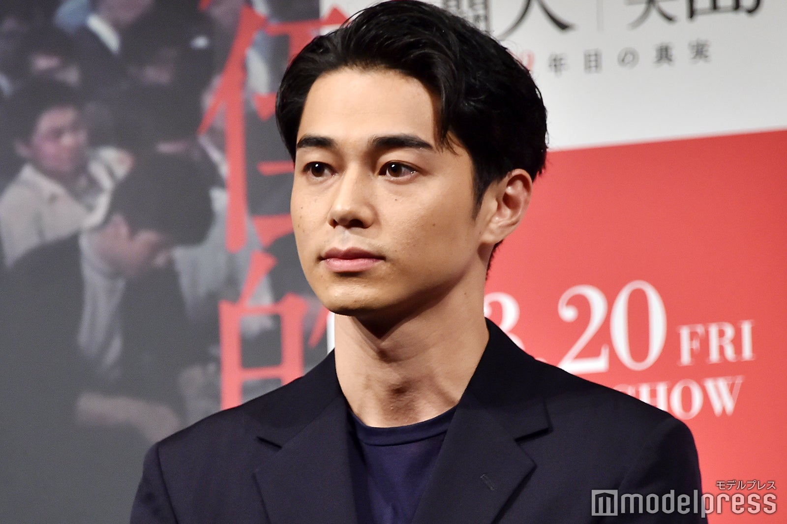 東出昌大（C）モデルプレス