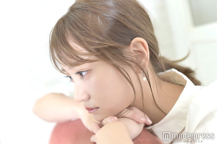 永尾まりや(C)モデルプレス