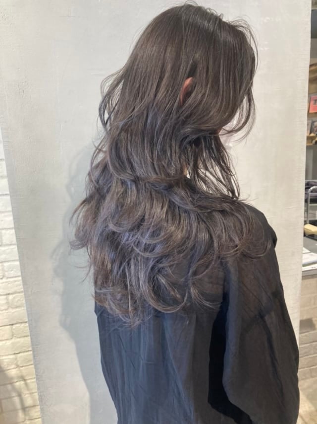 レイヤーカット