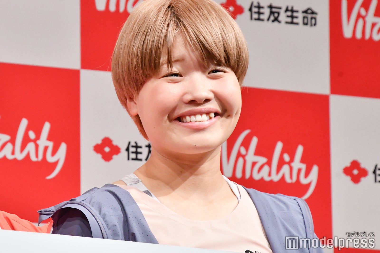 まひる（C）モデルプレス