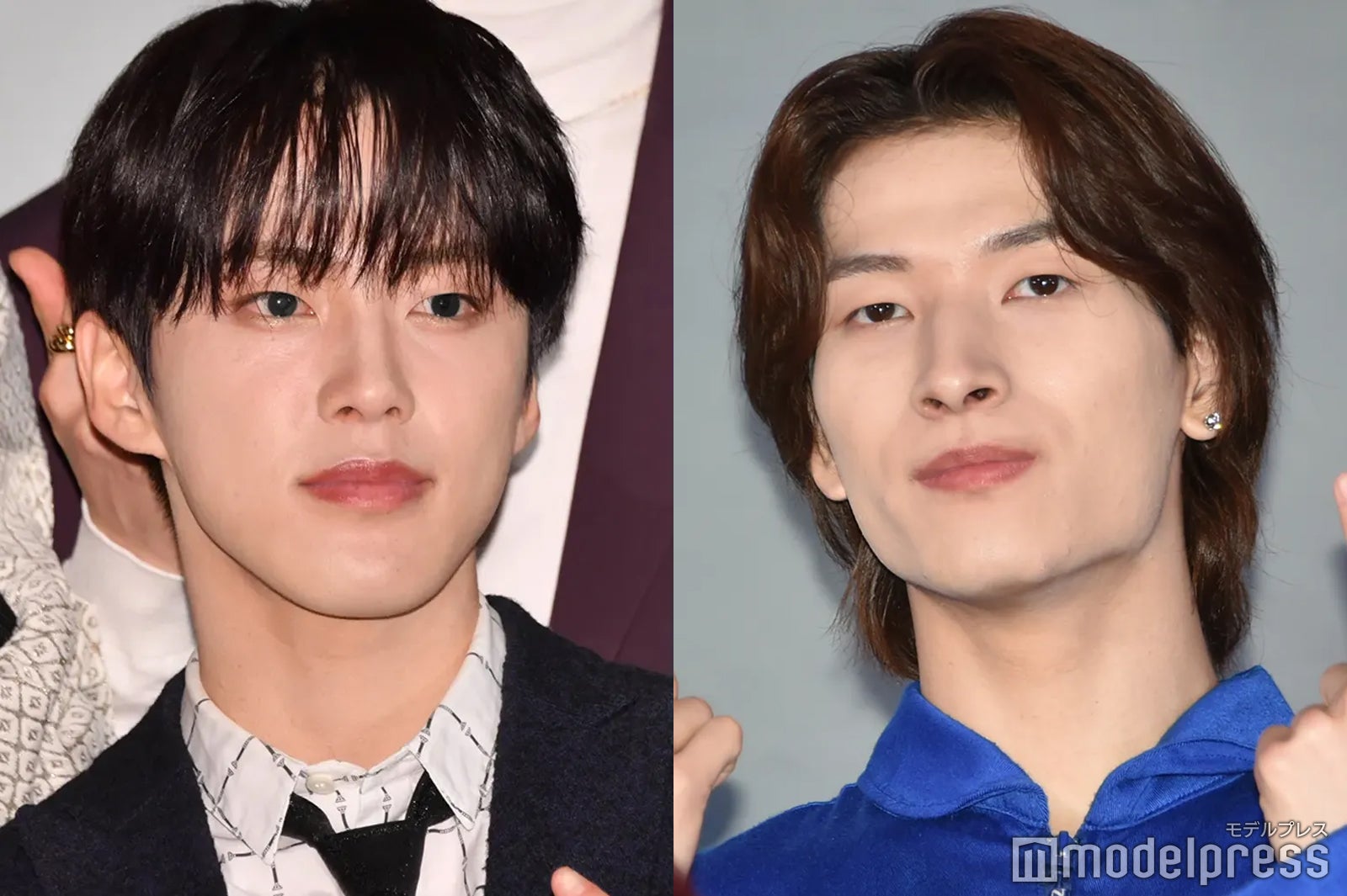 JO1河野純喜＆金城碧海、レコーディングで心掛けていること明かす「迷惑をかけないように」