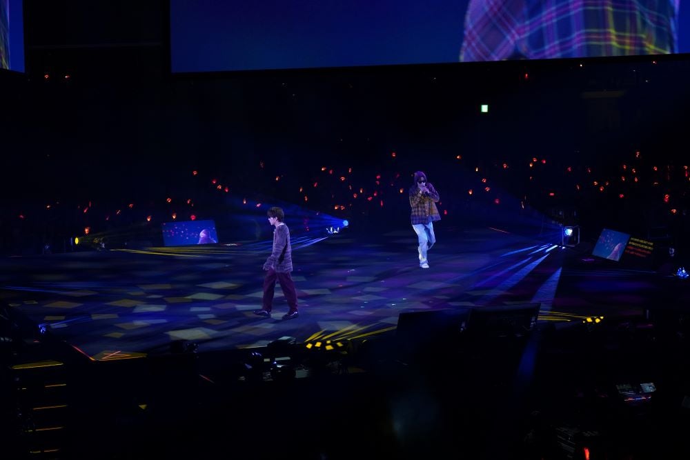 コムドット「NO PREPARE」（提供写真）