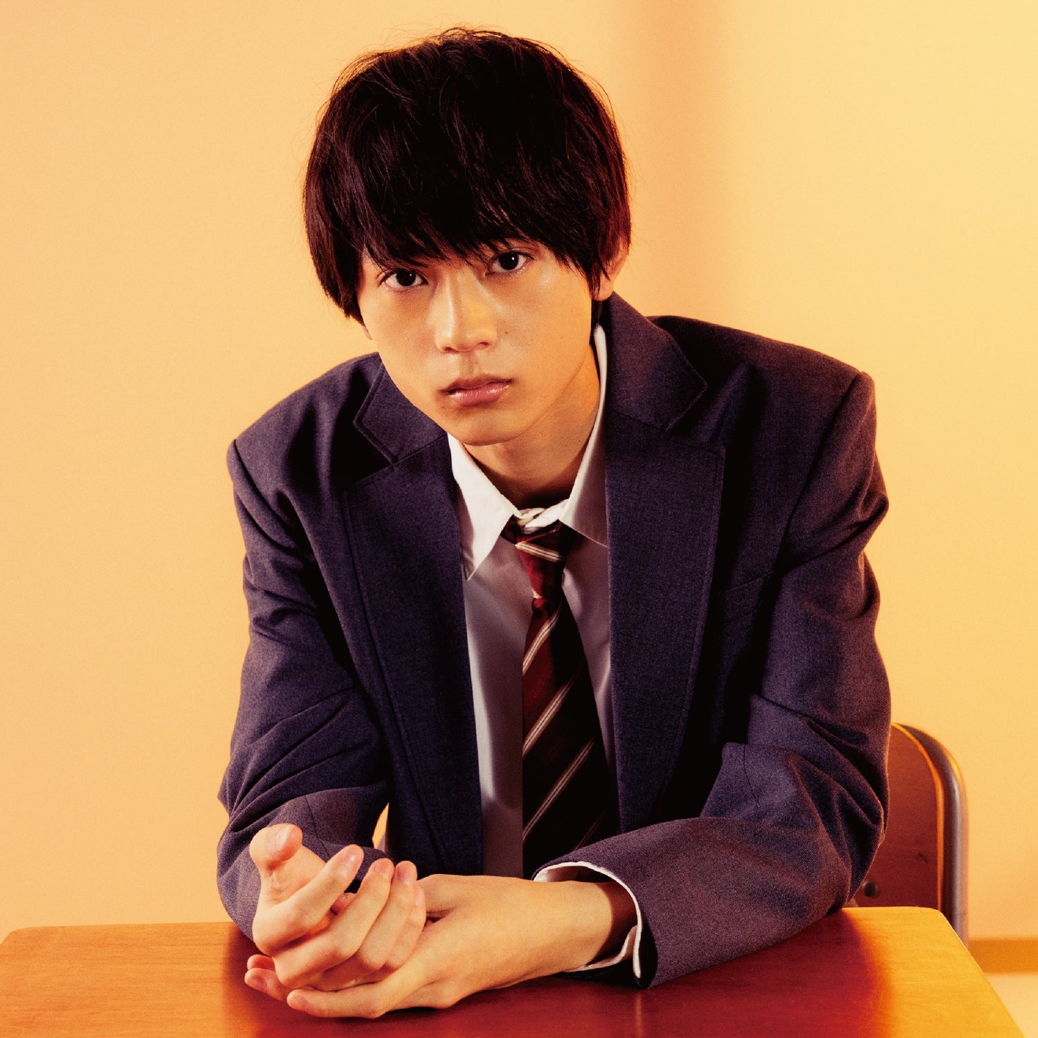 水沢林太郎 （C）AbemaTV, Inc.