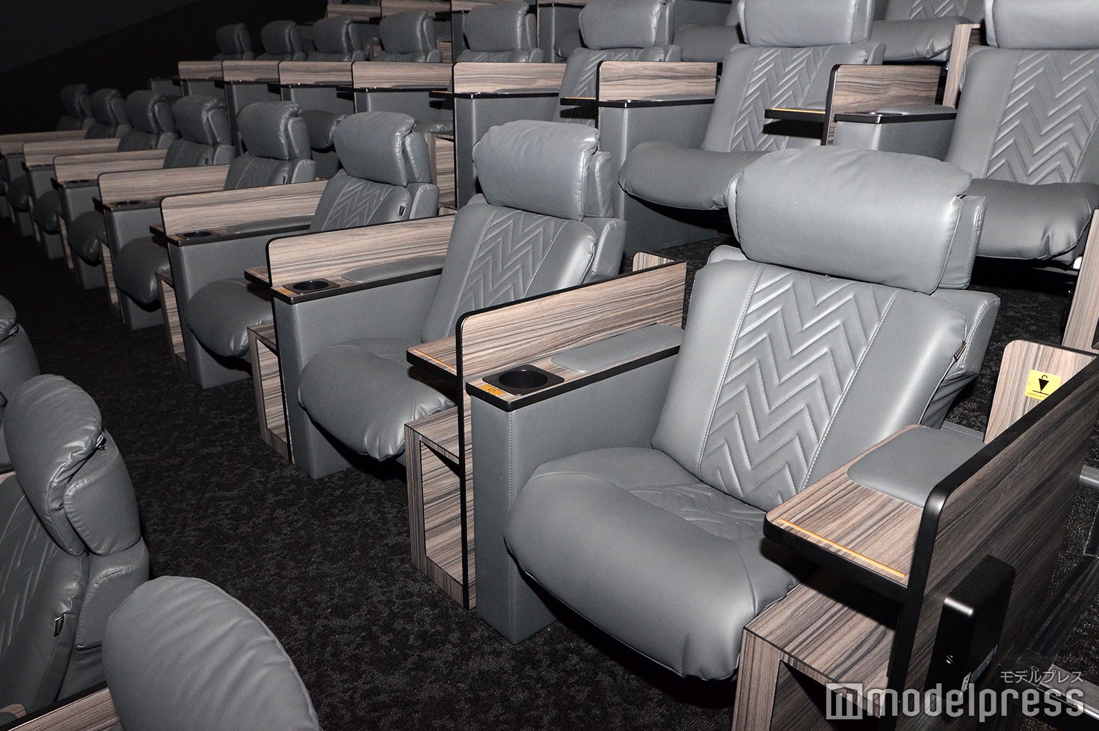 東急歌舞伎町タワー（C）モデルプレス