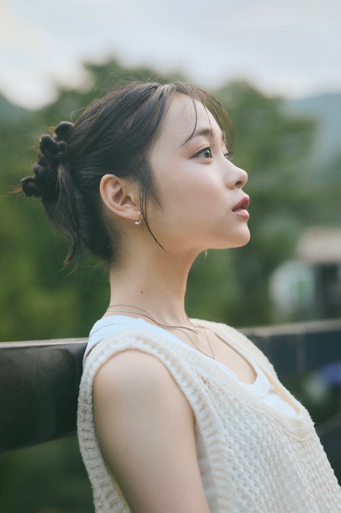 林芽亜里