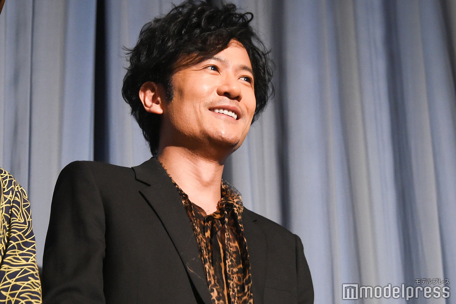 稲垣吾郎 （C）モデルプレス