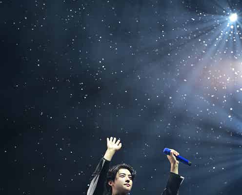 ASTROチャウヌ“ファンにお礼がしたい”日本オリジナル楽曲ソロ歌唱 <MTV VMAJ 2023>