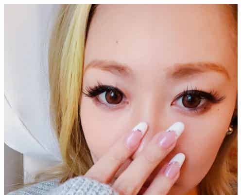倖田來未、イメージとのギャップに反響「女子」「意外で可愛い」