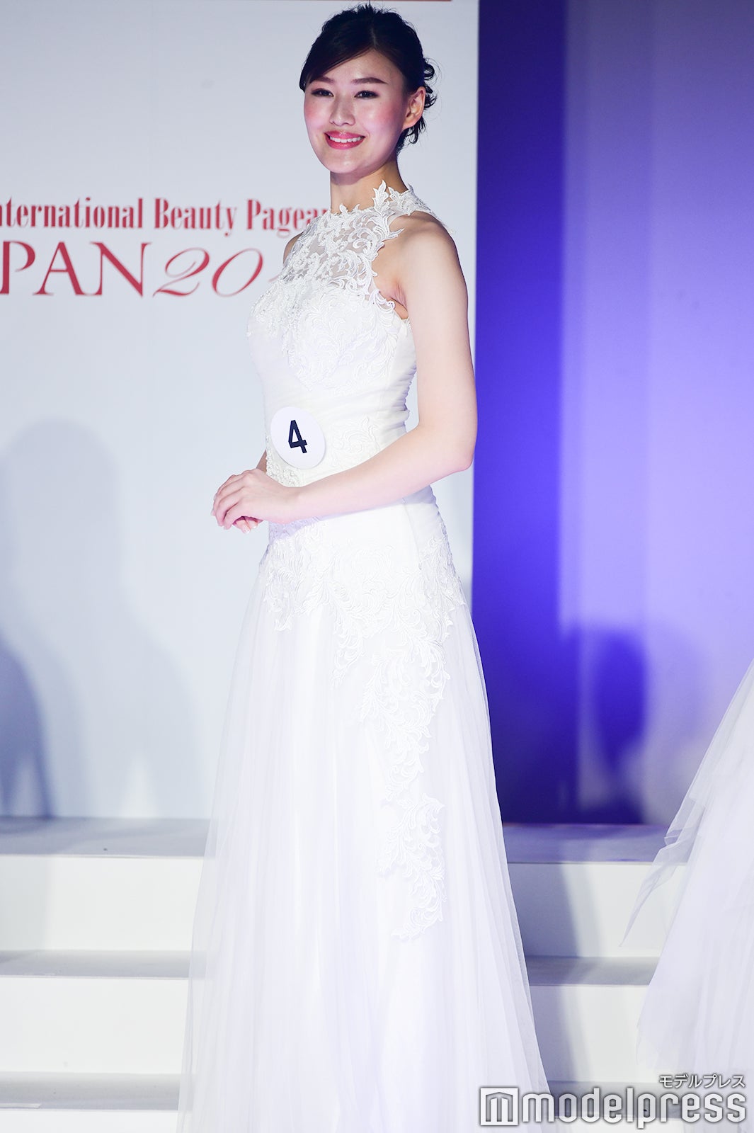 井村ららさん （C）モデルプレス