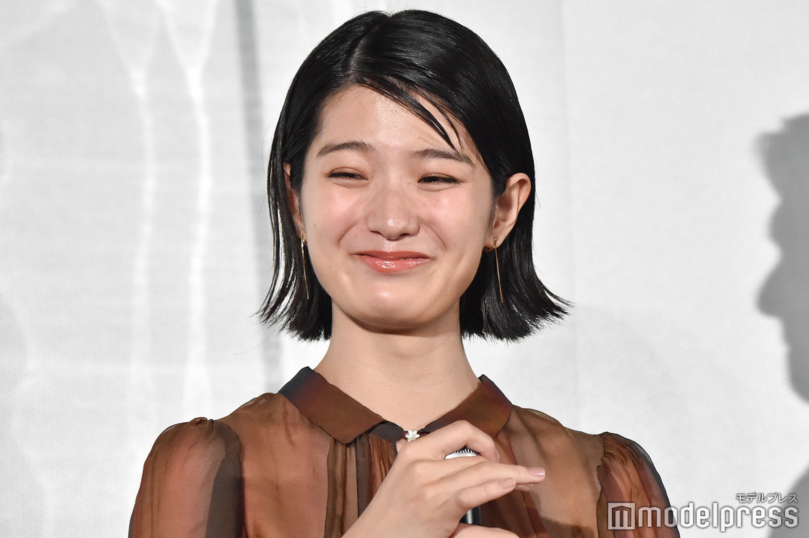 蒔田彩珠（C）モデルプレス