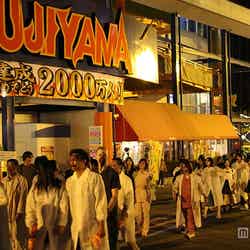 戦慄ハロウィンパレード/画像提供:富士急行【モデルプレス】