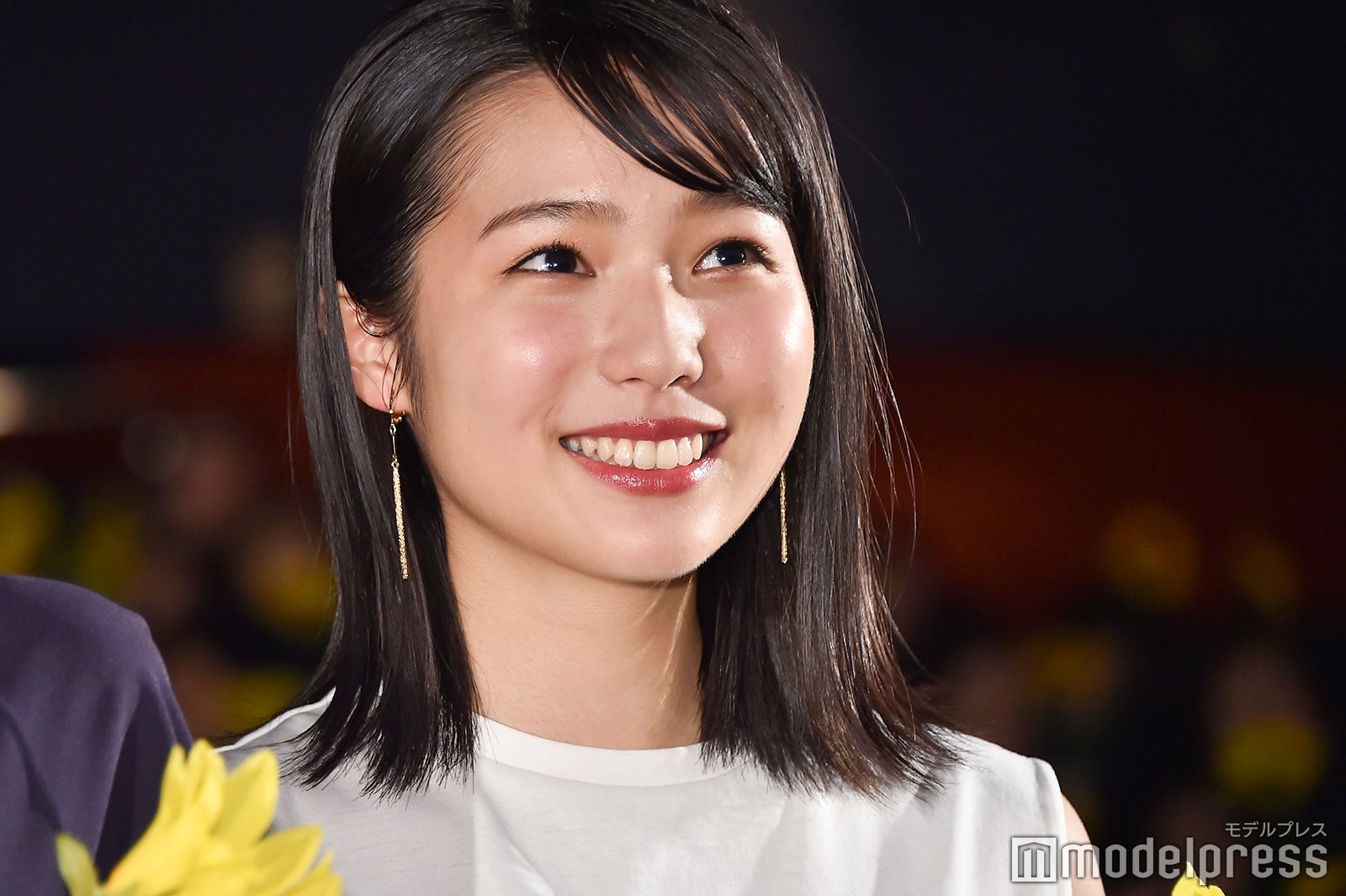 秋田汐梨（C）モデルプレス