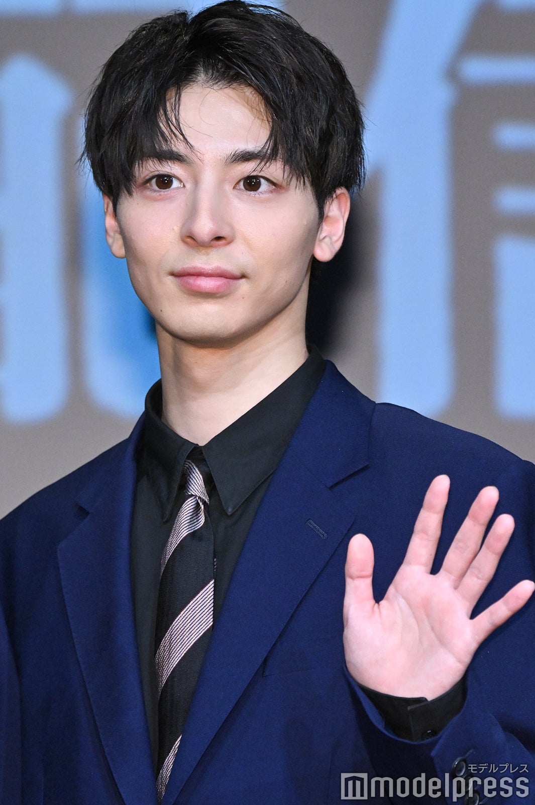 高杉真宙 （C）モデルプレス