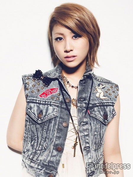 IMALU、所属事務所移籍を発表　今後の活動方針に言及