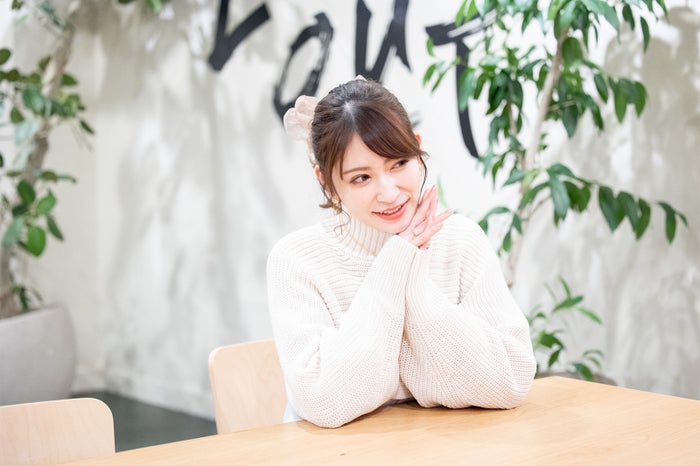 吉田朱里インタビュー Nmb48卒業後の変化は こんなにも心細いものなのか 新たな挑戦への思い明かす モデルプレス 吉田朱里インタビュー Nmb48卒業後の変化は こんなにも心細いものなのか 新たな挑戦への思い明かす モデルプレス