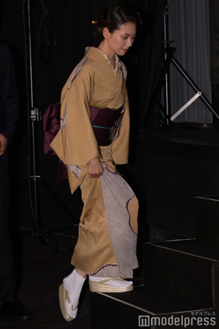 二階堂ふみ(C)モデルプレス