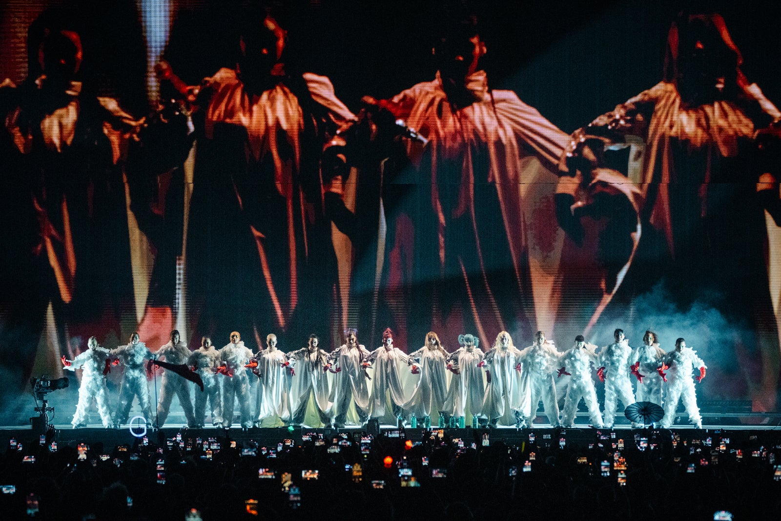 XG（画像提供：XGALX）