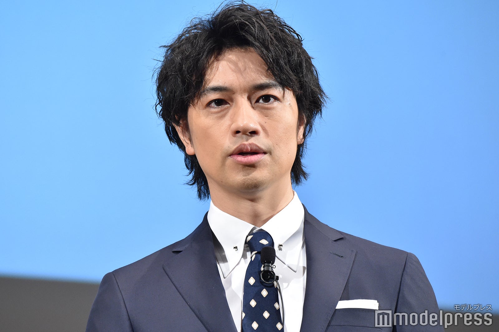 斎藤工 （C）モデルプレス